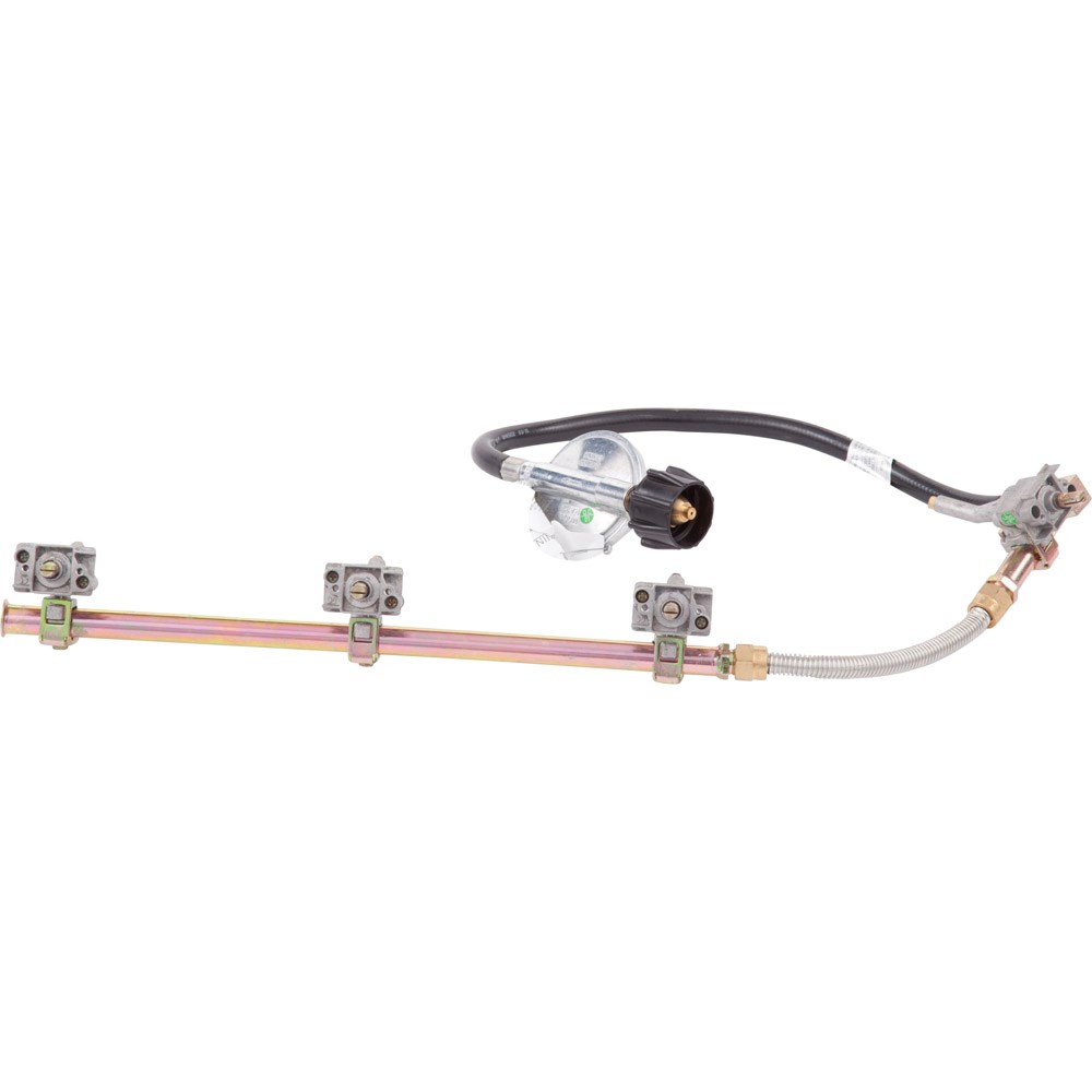 Hose/ Valve/ Regulator