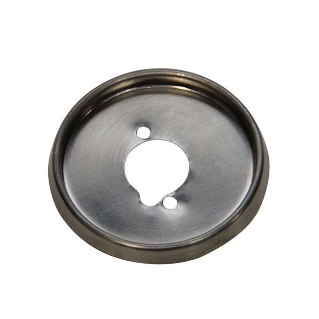Bezel For Control Knob