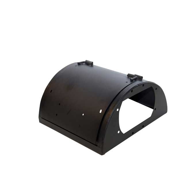 Firebox Lid