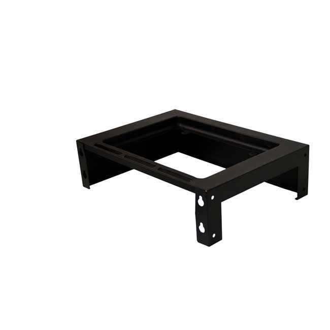 Side Burner Shelf