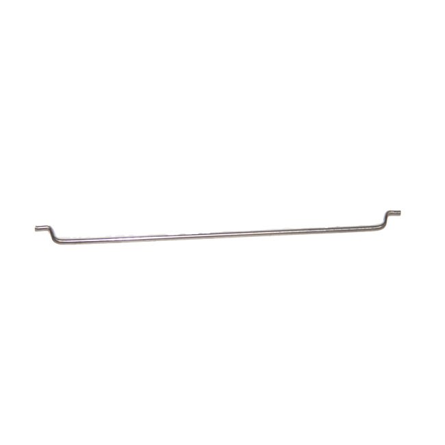 Lid Hinge For Side Burner