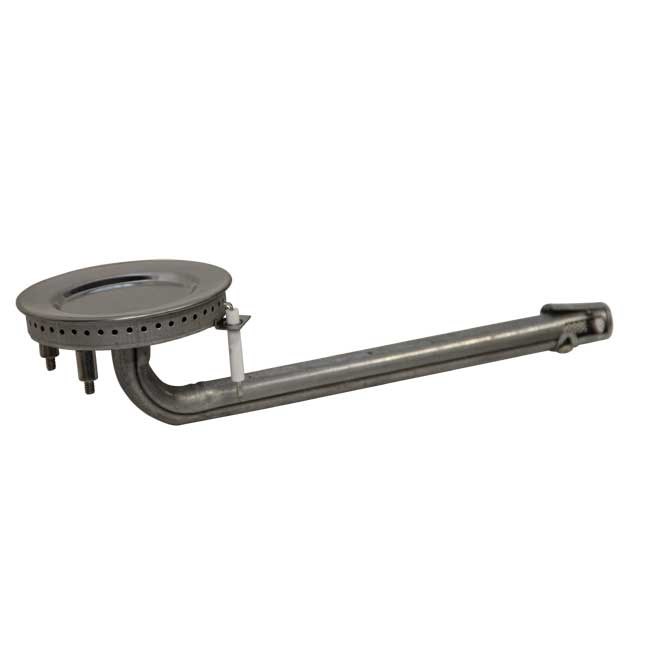 Burner For Side Burner