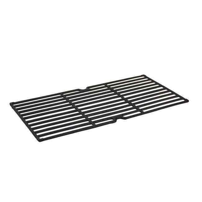 Cooking Grate For Smoke Chamber