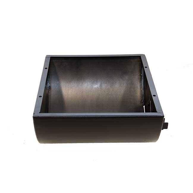 Firebox Chamber