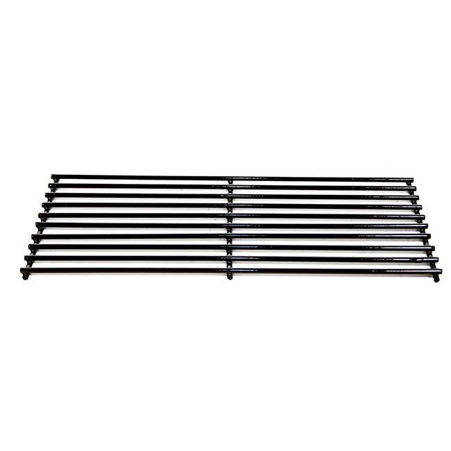 Cooking Grate Firebox