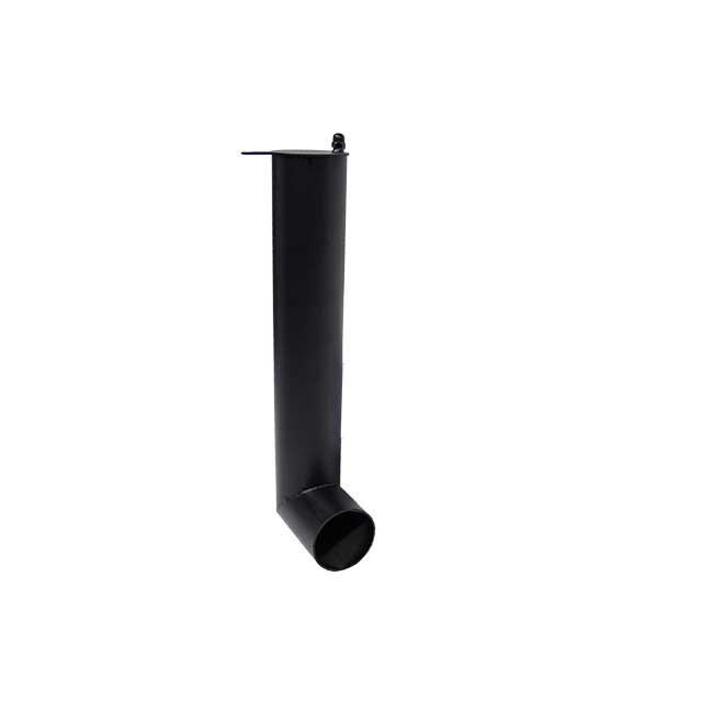 Smoke Stack