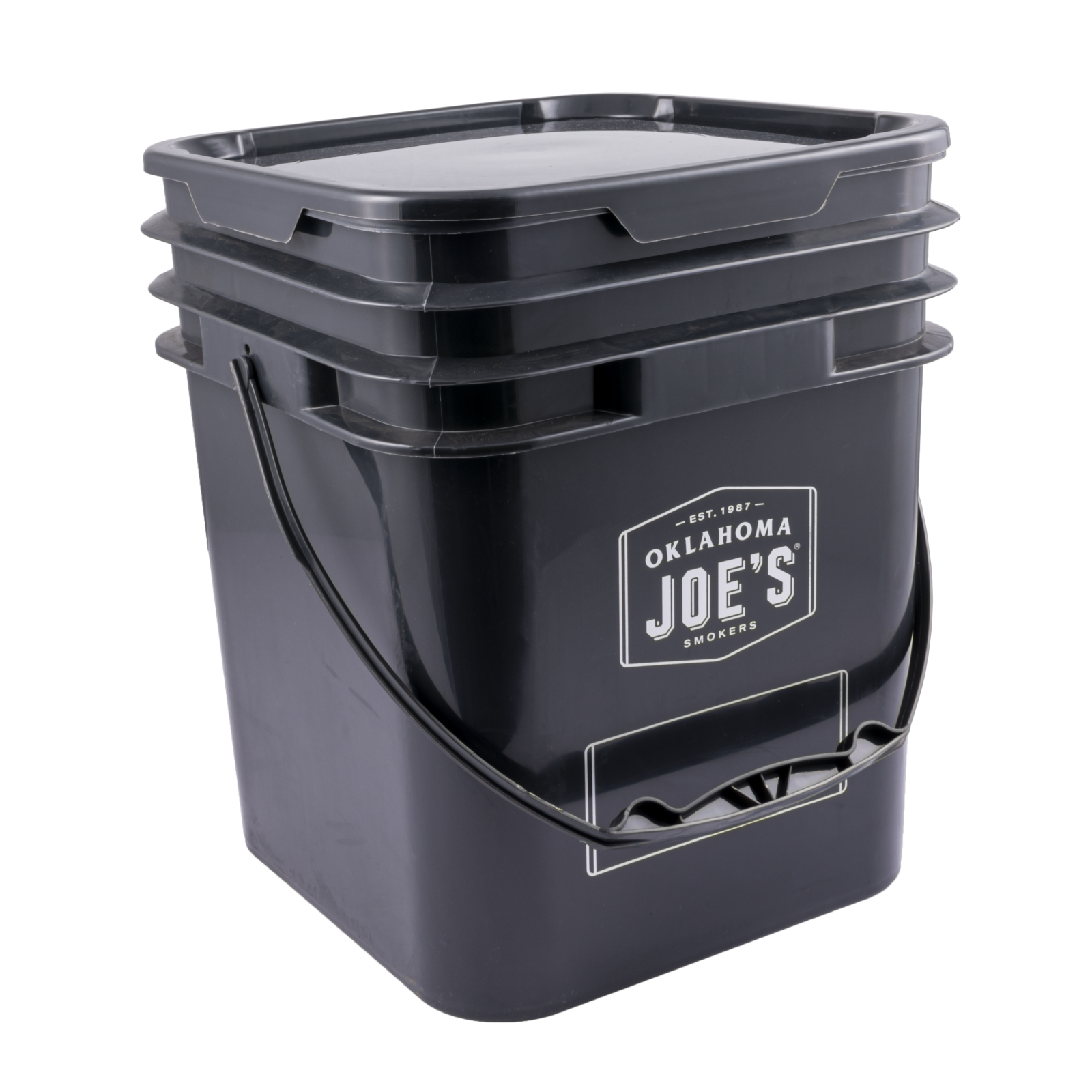 OEM, PELLET BUCKET, PLASTIC, '20