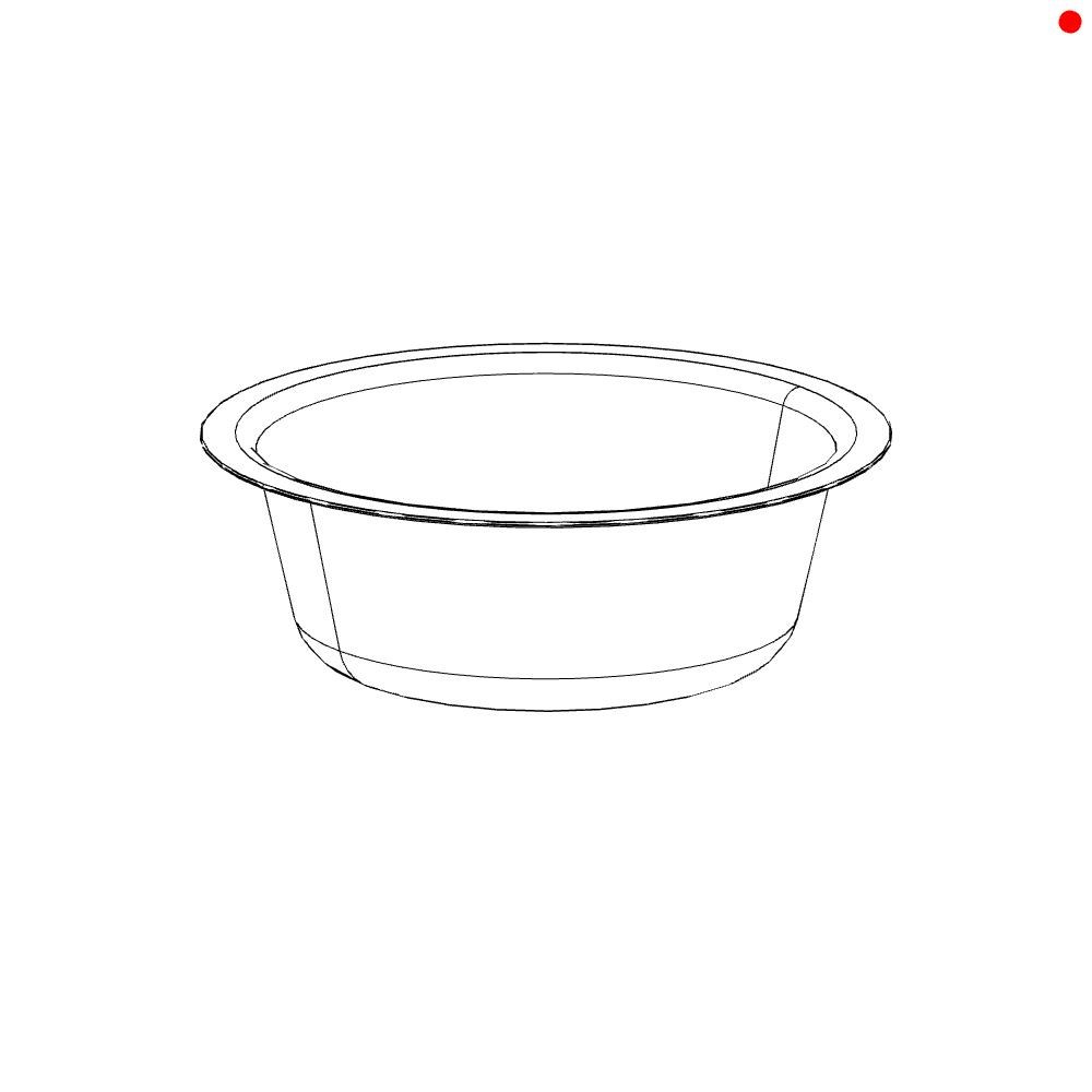 Water Pan