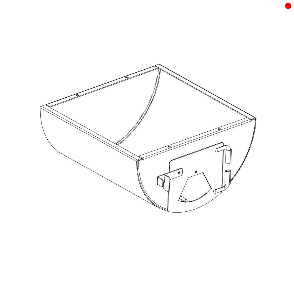 Firebox Chamber