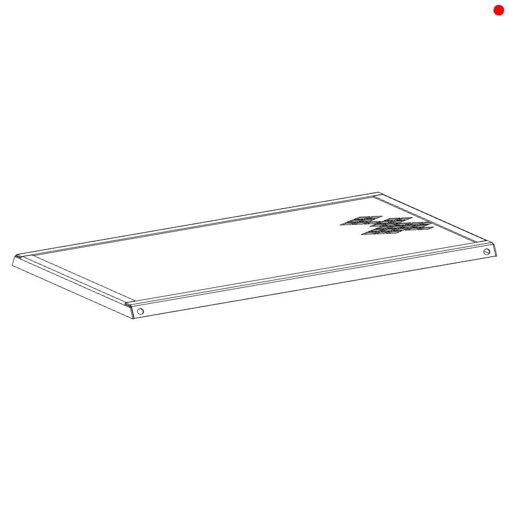 Bottom Shelf