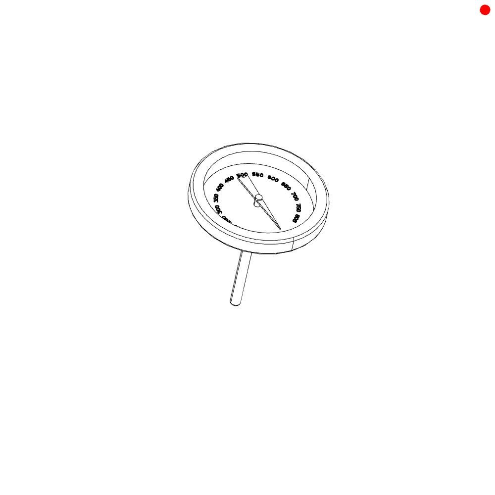Temperature Gauge