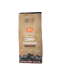 Hardwood Lump Charcoal, 8.8 lb bag
