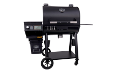 22202150 Pellet Grill