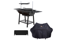 Barrel and Accessories Bundle
