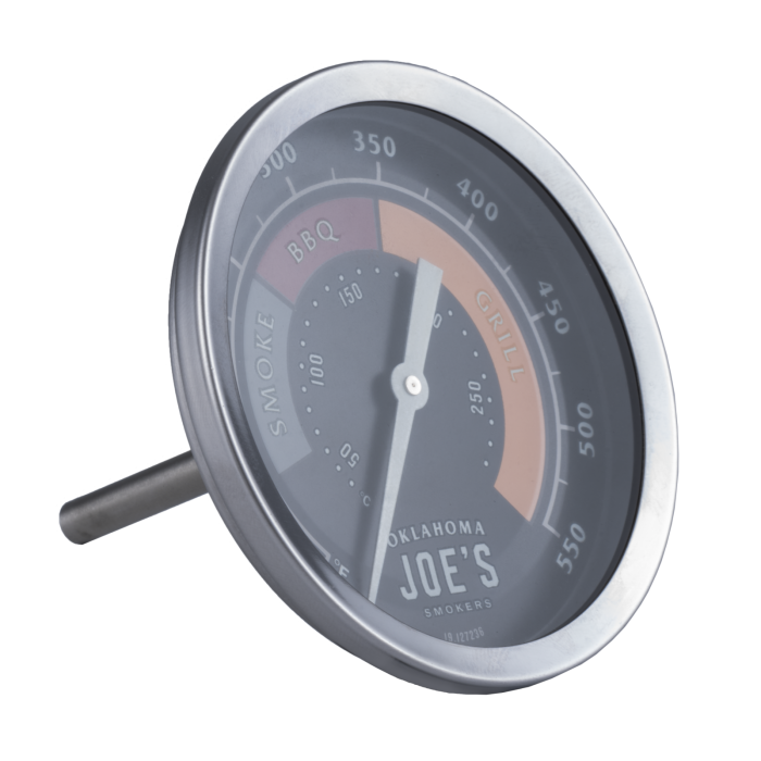 Temperature Gauge Oklahoma Joe s