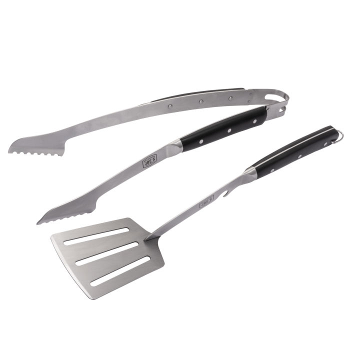 Tong and Spatula Set