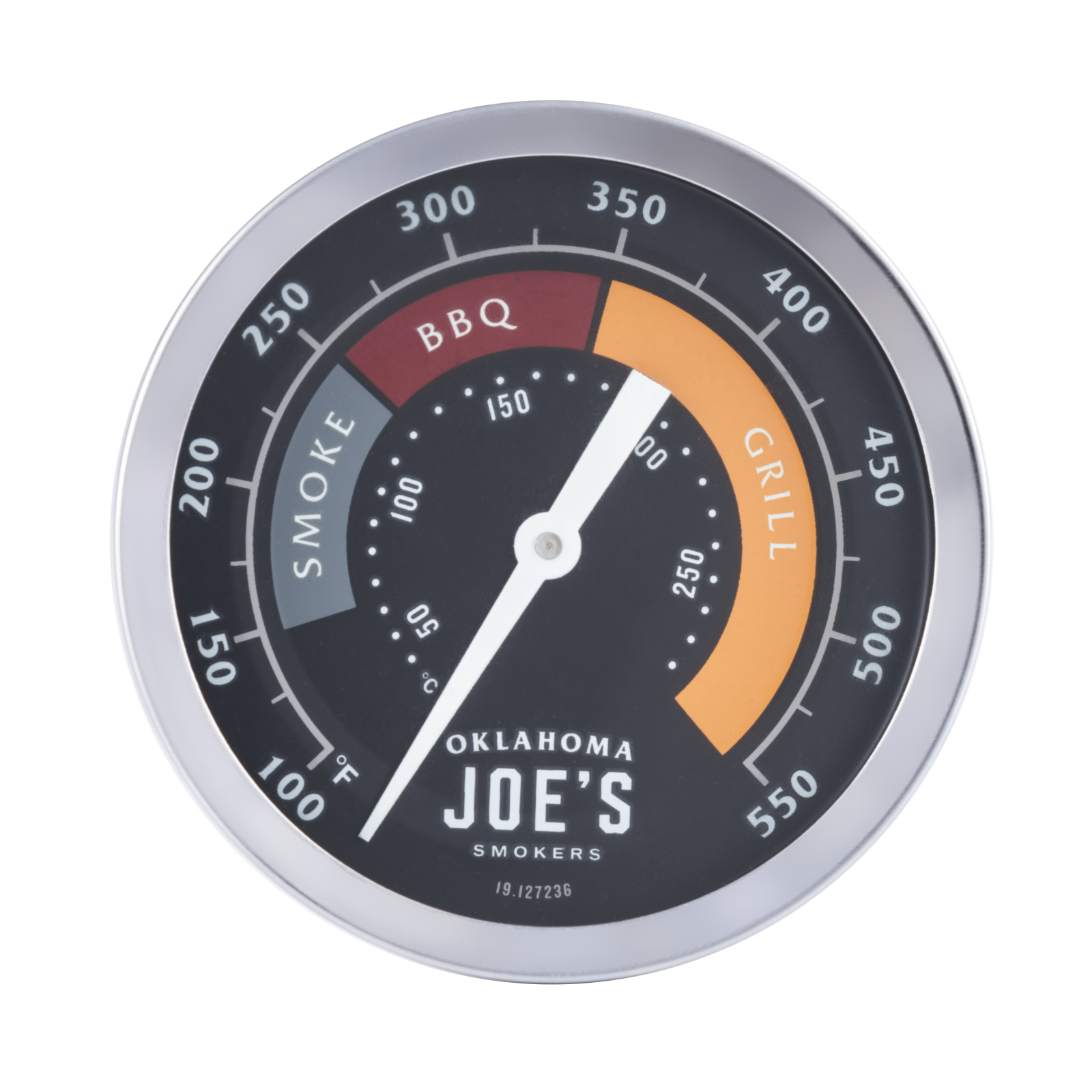 Temperature Gauge