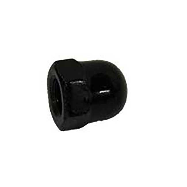 Cap For Smoke Stack