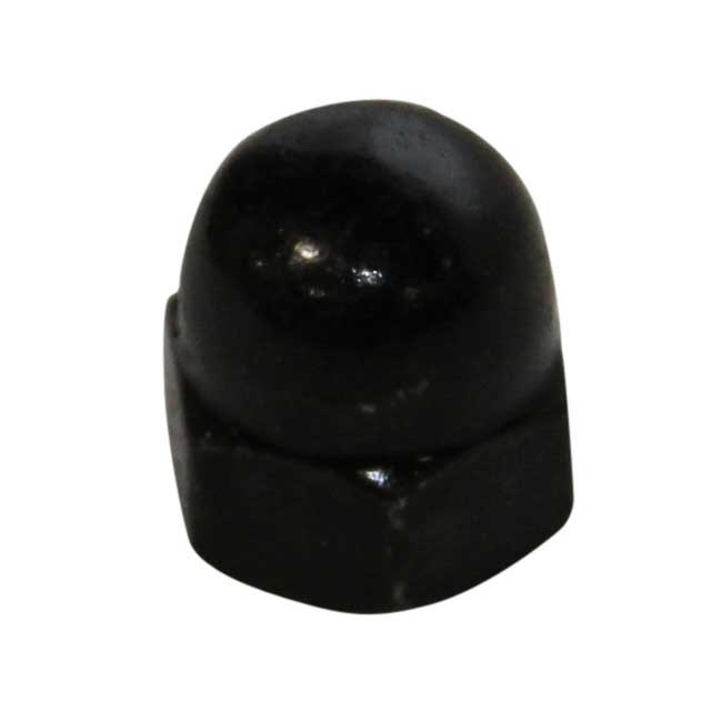 Cap For Smoke Stack