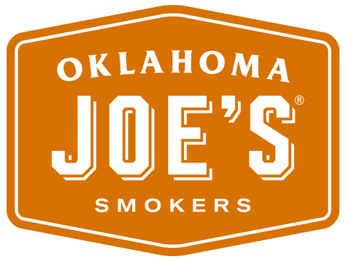 Oklahoma Joe\'s Smokers